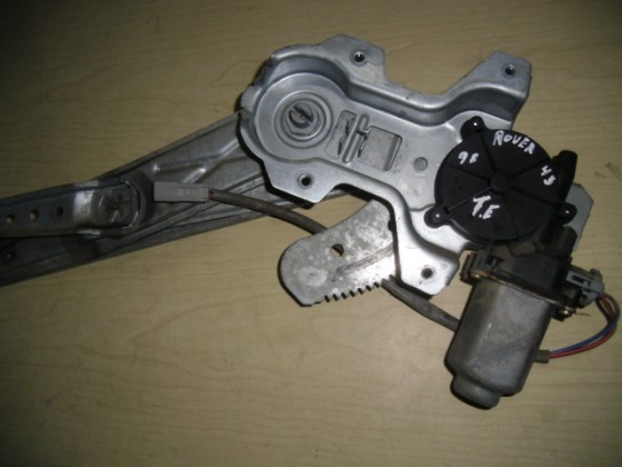 Elevador Vidro Tras Esquerdo Rover 45 1998 ev421  